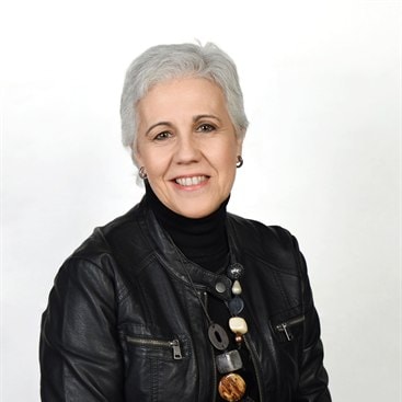 Rosa Navarro Montes
